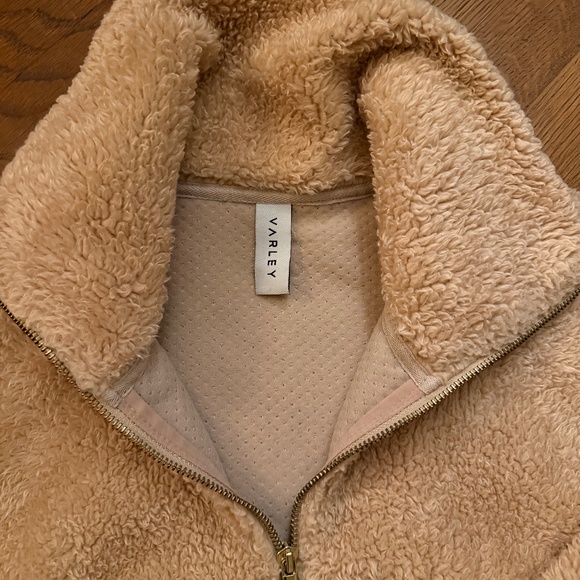 Varley Duray Pullover - Picture 2 of 9